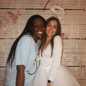 Meet your Posher, Sofia